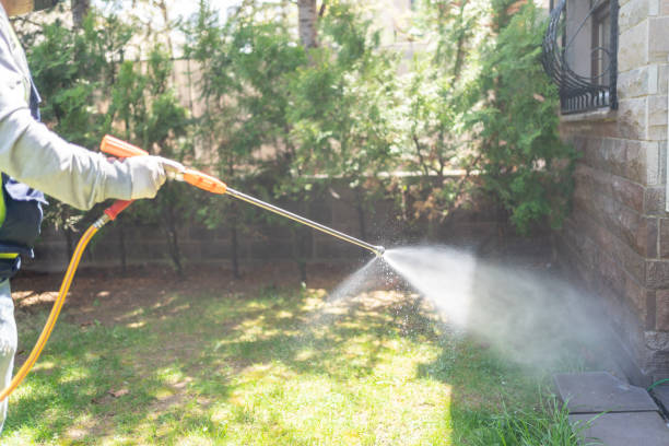 Best Outdoor Pest Control  in Greensburg, IN